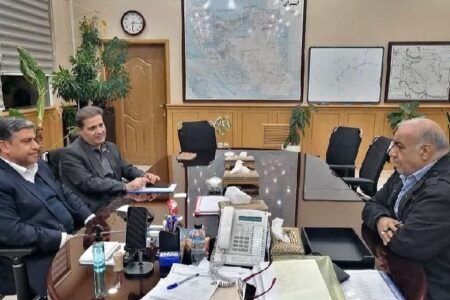 سوت قطار امسال در اردبیل به صدا درمی‌آید