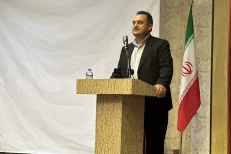 برگزاری کارگاه «حفظ کرامت شهروندی و ارتقای مهارت میدانی نیروهای اجراییات شهرداری اردبیل»