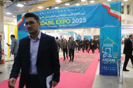 اردبیل پس از اکسپو؛ روایتی از امید، انتظار و یک بزنگاه اقتصادی