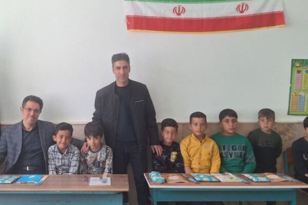 فرماندار اردبیل به پویش «بساز مدرسه»، پیوست