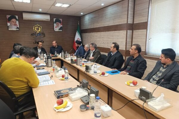 بهبود عملکرد بنیاد مسکن جزء دغدغه های اصلی کشور است