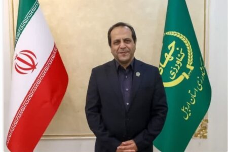 دستور آماده سازی باغات استان برای مقابله با سرمازدگی صادر شد