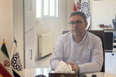 پایان طرح تجهیز اتوبوس‌های شهری اردبیل به کارت‌بلیط الکترونیک