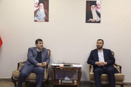 تقویت زیرساخت‌های ورزشی در شمال استان اردبیل