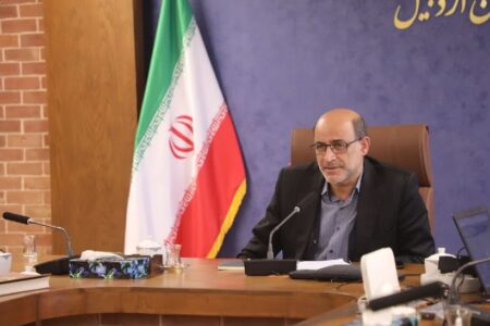 اردبیل آمادگی میزبانی از رویدادهای بین‌المللی گردشگری را دارد