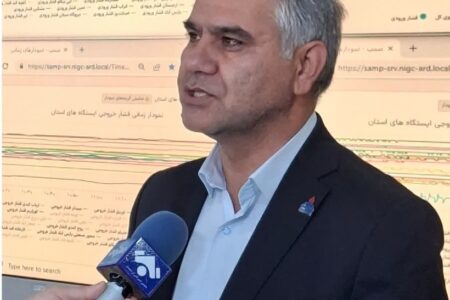 تأکید بر رعایت الگوی مصرف گاز در بخش خانگی، تجاری و اداری