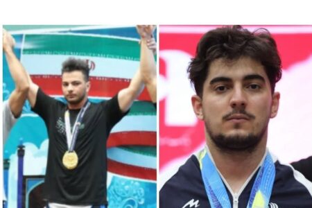 دعوت دو وزنه‌بردار اردبیلی به اردوی تیم ملی بزرگسالان کشور