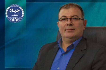 مهران اوچی اردبیلی به عنوان سرپرست جدید جهاددانشگاهی استان اردبیل مدیریت خود را آغاز کرد