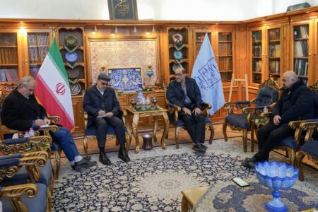 بسته بودن مرز زمینی آذربایجان، اقتصاد گردشگری استان اردبیل را تحت تاثیر قرار می‌دهد