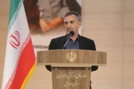 کلاس مربیگری فوتبال درجه A  آسیا برای اولین بار در اردبیل برگزار می شود