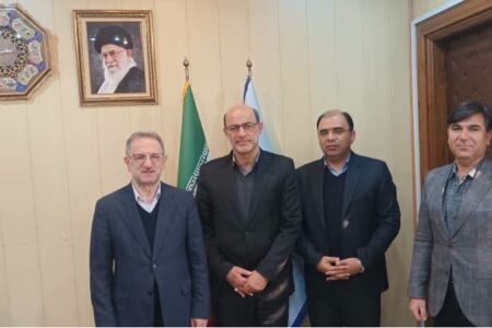 برنامه‌ریزی برای اجرای رویدادهای متعدد در حوزه گردشگری اردبیل