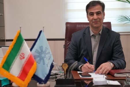 نقش برجسته آزمایشگاه‌های دانشگاه محقق اردبیلی در حوزه پژوهشی