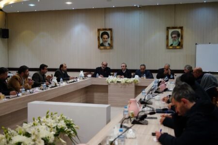 جشنواره زمستانی اولین برنامه ستاد معرفی ظرفیت‌ها و قابلیت‌های گردشگری استان اردبیل