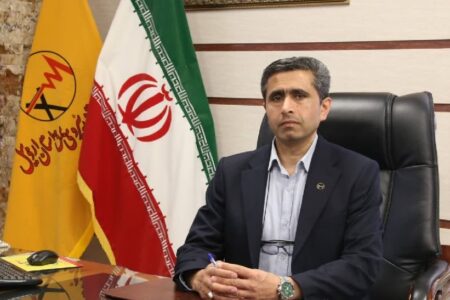 اردبیل در جمـع شرکت های برتـر کشـور در اجرای طرح جهادی نصب کنتورهای هوشمند
