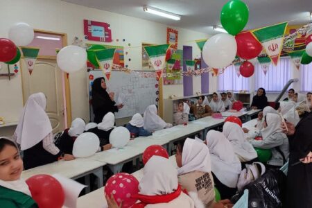 دهه فجر امسال ۲۰۰ برنامه فرهنگی هنری و ادبی برای کودکان و نوجوانان استان اجرا می‌شود