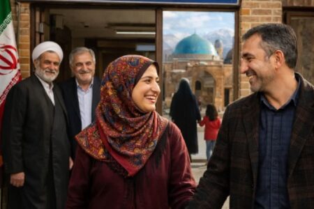صلح و سازش خانوادگی، اولویت اصلی شورای حل اختلاف است