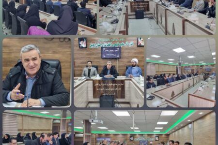 جوانان محور صیانت از منابع طبیعی کشور هستند