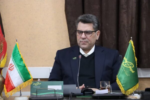 با حضور محسن مردی مدیر عامل جدید شرکت ملی پارس اولین جلسه شورای مدیران شرکت برگزار گردید