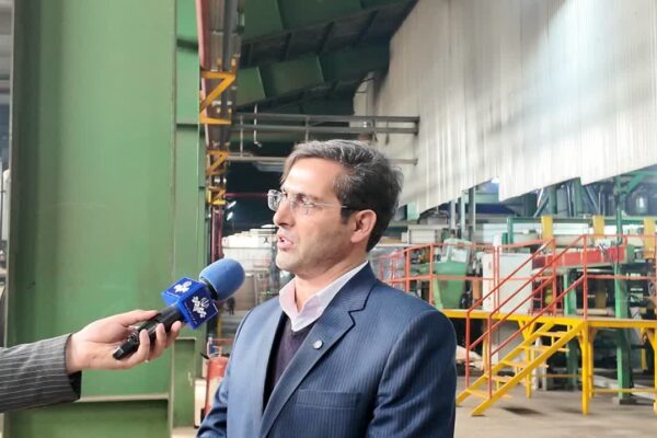 اردبیل تنها دارنده زنجیره کامل تولید امدیاف در کشور