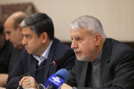توسعه زیرساخت‌های جذب گردشگران خارجی در دستور کار وزارت میراث فرهنگی است
