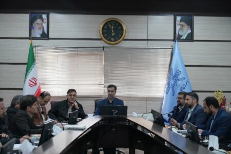 تلاش برای ایجاد مرکز نوآوری انرژی در دانشگاه محقق اردبیلی