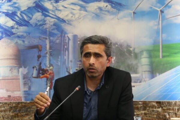 بهرهبرداری از ۷۰ مگاوات نیروگاه تجدیدپذیر در اردبیل