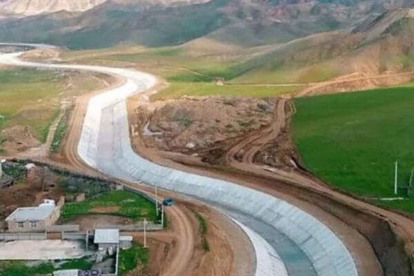 واگذاری ۱۲ هزار هکتار از اراضی پایاب سد خداآفرین به عشایر اردبیل