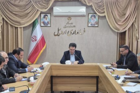 مشارکت مردم در ساخت ۳۳۰ کلاس درس درشهرستان  اردبیل؛ گامی بزرگ در نهضت مدرسه‌سازی