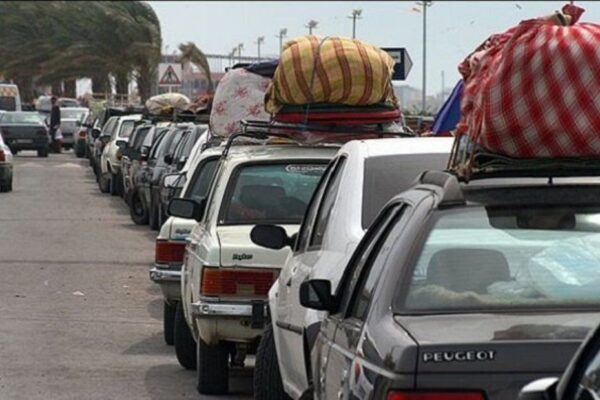 اردبیل برای سفرهای نوروزی آماده میشود