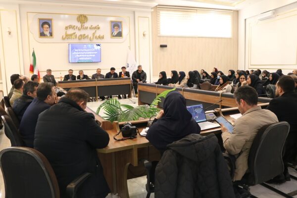 هیئتهای ورزشی ویترین رزومهسازی مدیران نشوند