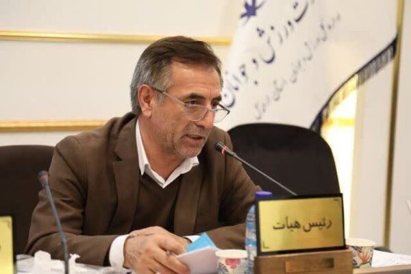 قهرمان جام رمضان اردبیل به مسابقات کشوری فوتسال راه می‌یابد