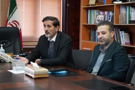 آغاز همکاری منطقه آزاد اردبیل و شهرداری برای نوسازی ناوگان شهری