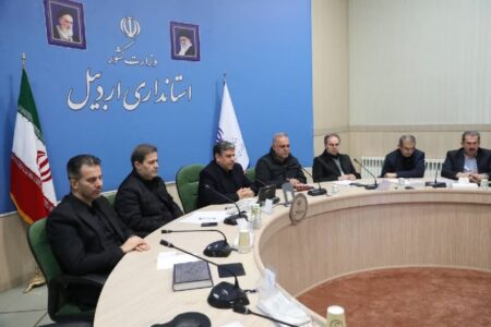 واریز ۱۸۰۰میلیارد تومان اعتبار برای شهرداری‌های استان اردبیل در سال ۱۴۰۴