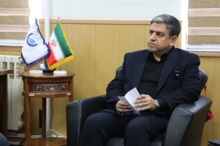 مشکلی در خدمت‌رسانی و تأمين زیرساخت‌ها و نیازمندی‌های استان نداریم