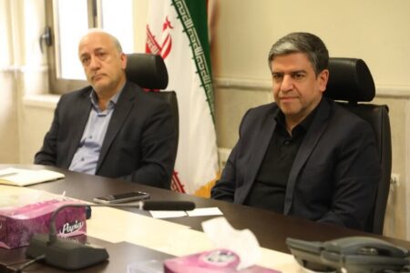 استان اردبیل در مسیر توسعه قرار دارد