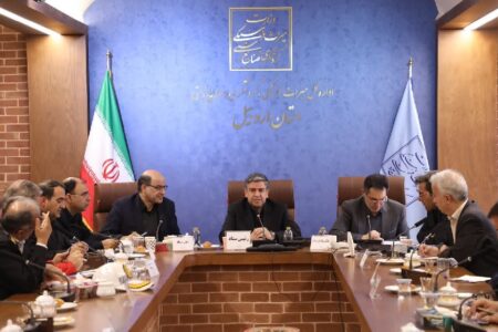 اردبیل در آمادگی کامل قرار دارد و کالاهای اساسی به اندازه کافی تامین شده است