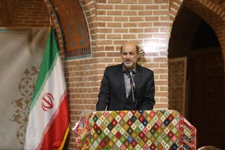 اردبیل؛ مقصدی مناسب در نوروز ۱۴۰۵/ تخفیف گسترده اقامت و آب‌درمانی‌ها،