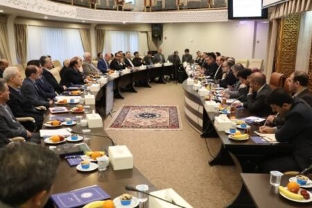 تولیدکنندگان اردبیل خواستار حمایت جنگی از صنایع شدند
