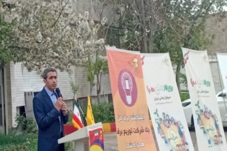 آغاز مانور جمع‌آوری برق‌های غیرمجاز در اردبیل