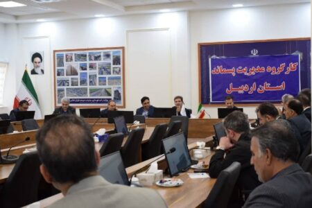 برنامه‌ ریزی برای کاهش تولید پسماند و حذف تدریجی پلاستیک در اردبیل