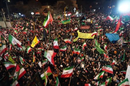 بیست‌وسومین آیین استقبال از ماه محرم در میدان بیعت اردبیل برگزار می‌شود