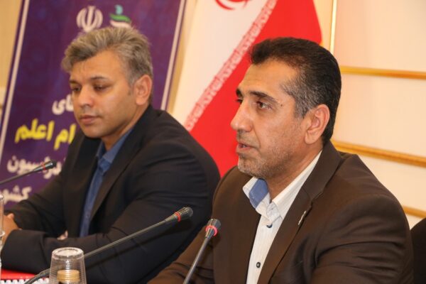 درخشش اردبیل در طرح ملی «ماوا» با ایستگاه‌های ۷۰۰ نفره / تأکید فدراسیون بر کیفیت به جای کمیت