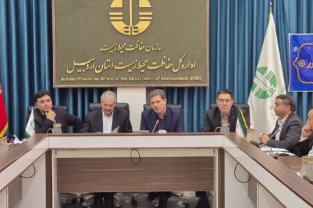 اختصاص اعتبارات ویژه برای ساماندهی تالاب نئور/ تشکیل کارگروه تخصصی برای احیای نگین گردشگری اردبیل
