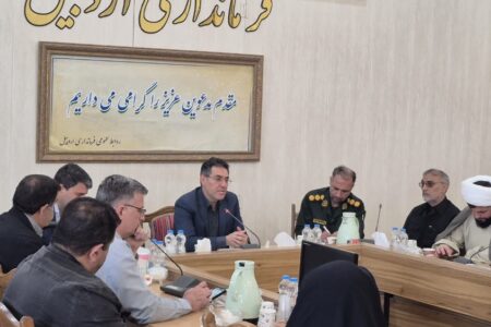 پیاده‌راه عالی‌قاپو به باشکوه‌ترین حسینیه روباز جهان اسلام تبدیل می‌شود