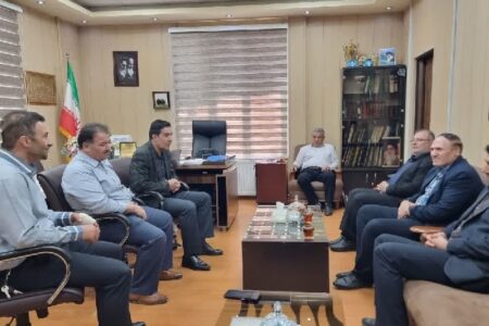 گام بلند جهاد دانشگاهی و منابع طبیعی اردبیل برای توسعه گیاهان دارویی؛ از تفاهم تا احداث نهالستان تخصصی