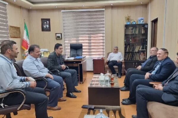 گام بلند جهاد دانشگاهی و منابع طبیعی اردبیل برای توسعه گیاهان دارویی؛ از تفاهم تا احداث نهالستان تخصصی