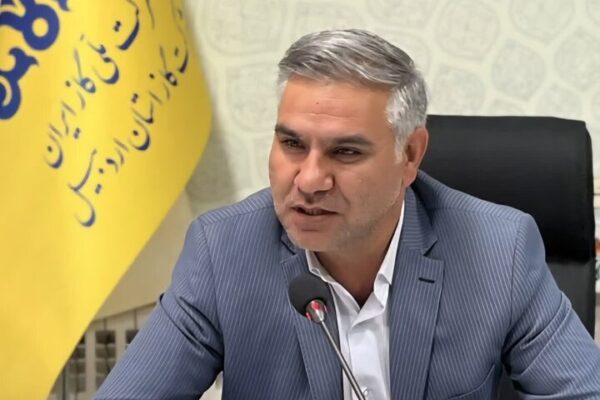 اجرای ۲۵۷ مورد بهینه‌سازی موتورخانه در اردبیل؛ گام مؤثر در مدیریت مصرف انرژی