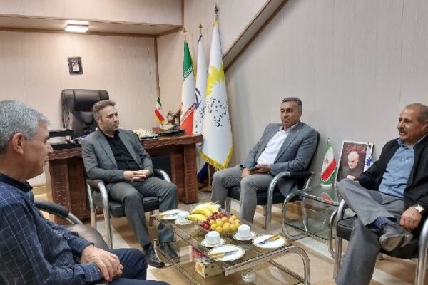 نشست مشترک روسای هیأت‌های ورزش روستایی سه استان غرب کشور به میزبانی اردبیل برگزار شد
