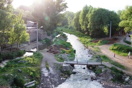 طرح‌های اشتغال‌زایی به ارزش ۶۰۰۰ میلیارد تومان در شهرستان نیر آغاز خواهد شد