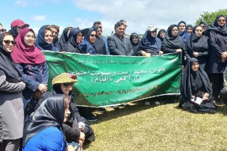 بانوان نقش کلیدی در نهادینه سازی سبک زندگی پایدار